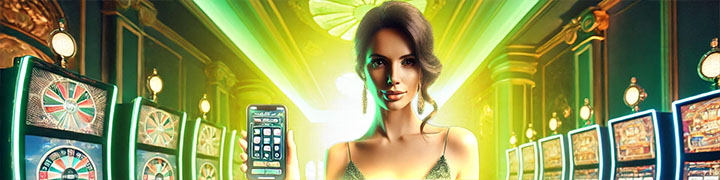 Казино Вавада