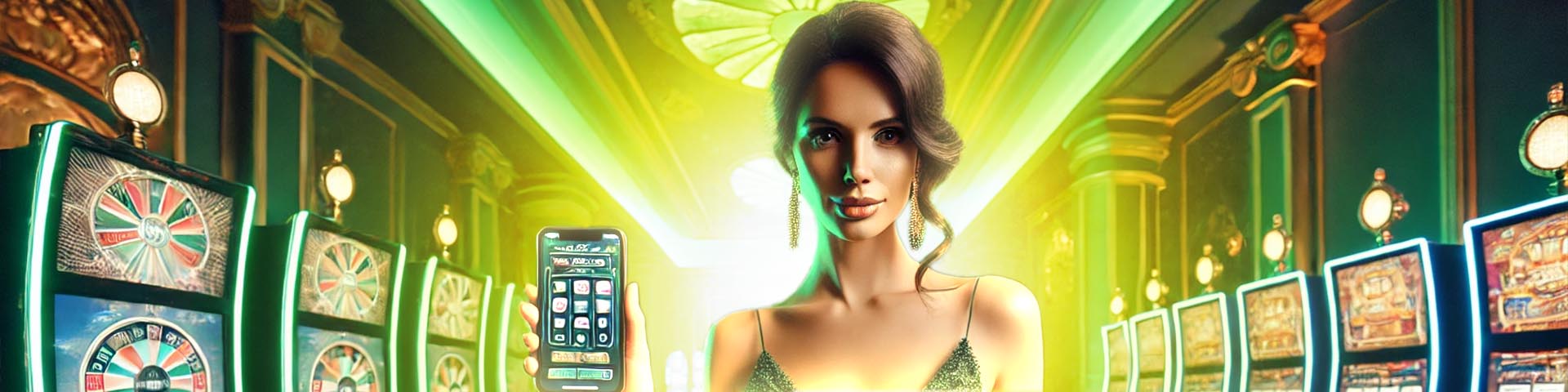 Казино Вавада